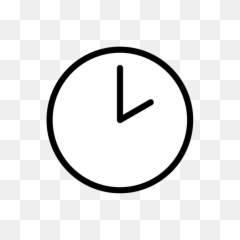 Ten Oclock Emoji - 9 O Clock Emoji Png,Clock Emoji Png