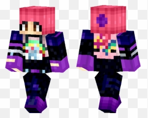 Brite Bomber - Minecraft Scuba Skin Png,Brite Bomber Png