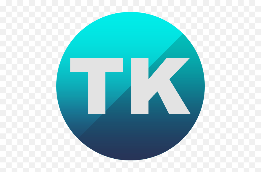Tk Studio - Vertical Png,Android Studio Logo