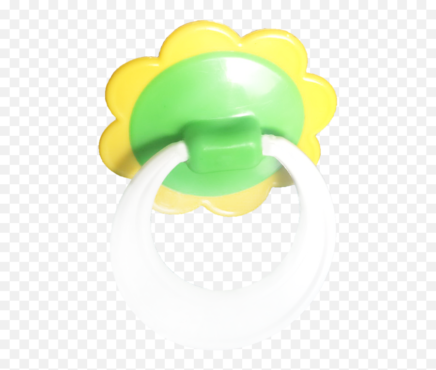 Png Pacifier - Ring,Pacifier Transparent Background