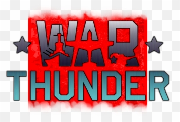 War Thunder Graphics - Warthunder Logo Png,War Thunder Logo
