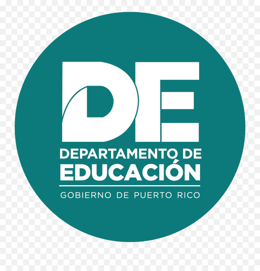 Puerto Rico Department Of Education - Department Of Education Puerto Rico Png,Puerto Rico Png