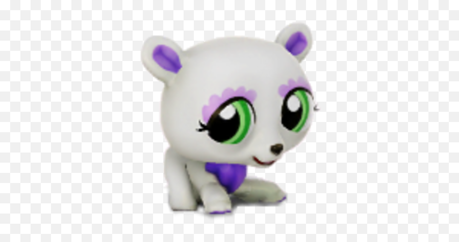 Bears - Littlest Pet Shop 5000 Png,Lps Png