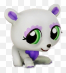 Bears - Littlest Pet Shop 5000 Png,Lps Png