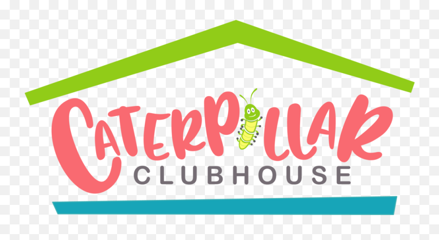 Caterpillar Clubhouse - Language Png,Caterpillar Logo Png