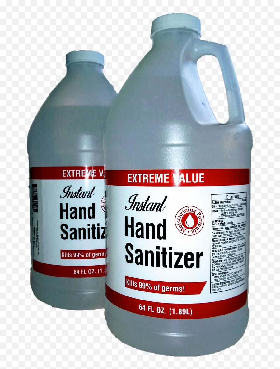 Instant Hand Sanitizer - Household Cleaning Supply Png,Hand Sanitizer Png