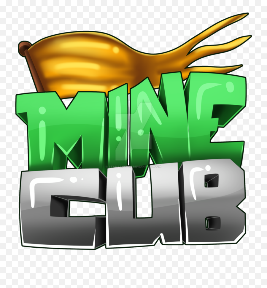 Minecraft Server Icon Transparent - Minecraft Server Logo Icon Png,Minecraft Icon Transparent