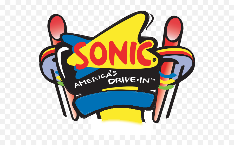 Crunch N Munch Logo Download - Sonic Drive Png,Sonic Restaurant Logo