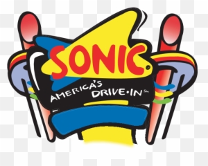 Crunch N Munch Logo Download - Sonic Drive Png,Sonic Restaurant Logo