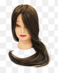 Costaline Mannequin Head - Hair Design Png,Mannequin Head Png