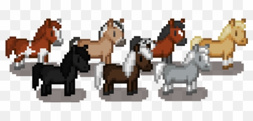 Pin Png Stardew Valley Transparent