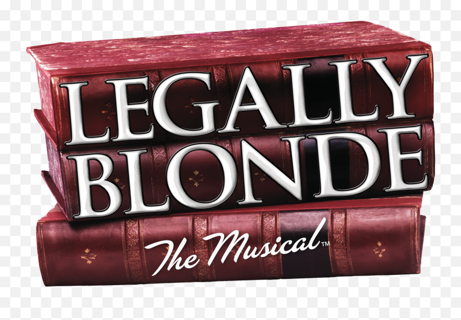 Vamps Of St Neots - Legally Blonde Logo Books Png,Legally Blonde Logo