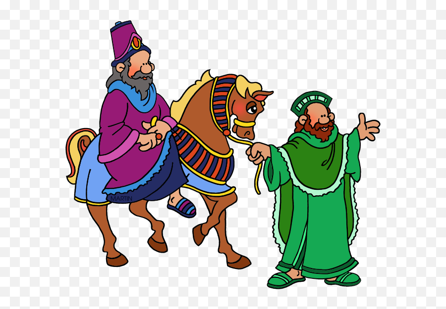 Phillip Martin Mordecai And Haman - Bible Story Png,Mordecai Png - free ...