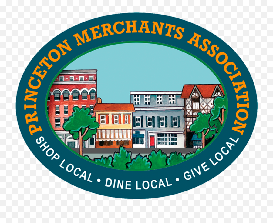 Princeton Merchants Association Png Logo