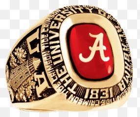The University Of Alabama Traditional - Solid png