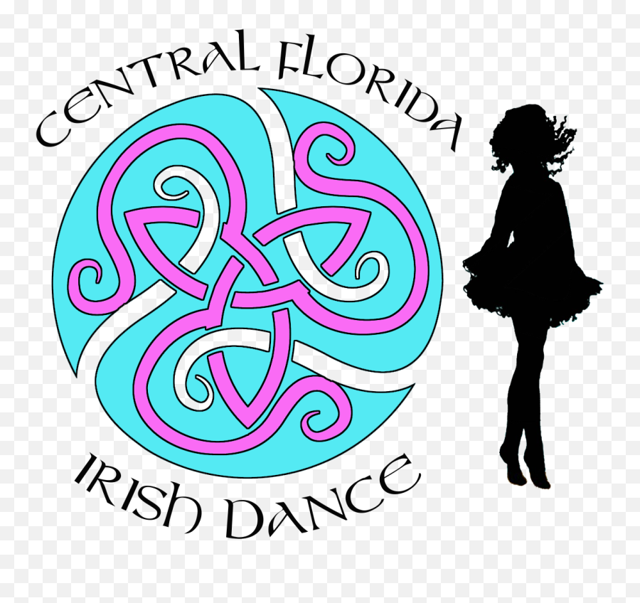 Central Florida Irish Dance Studio Learn In - Central Florida Irish Dance Png,Just Dance Logos