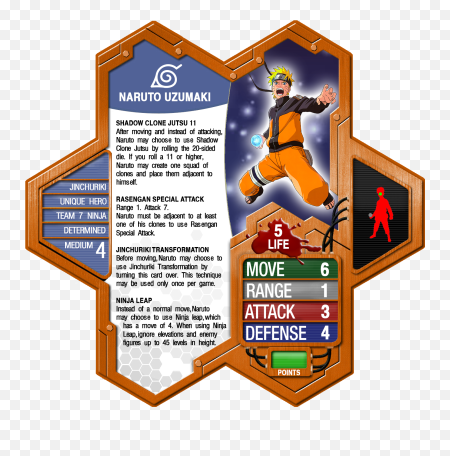 Songrobinu0027s Customs Archive - Heroscapers Deathstroke Heroscape Png,Naruto Rasengan Png