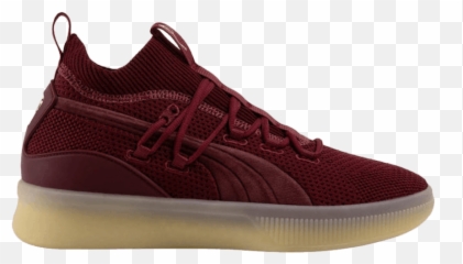 Def Jam X Clyde Court U002735th Anniversaryu0027 - Puma 193385 01 Lace Up png