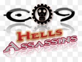 Scarface Productions - Dot Png,Scareface Logo