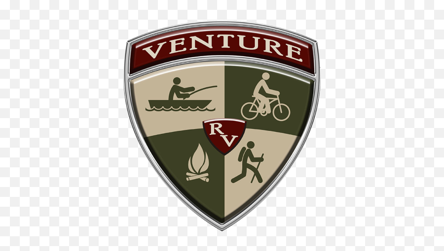 Venture Rv Sonic X Travel Trailer Rvs Png Logo