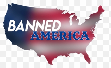 Banned Png - Horizontal