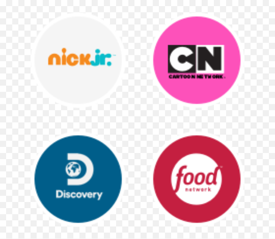 Live Tv Streaming - Cartoon Network Png,Sling Tv Logo - free transparent  png images 
