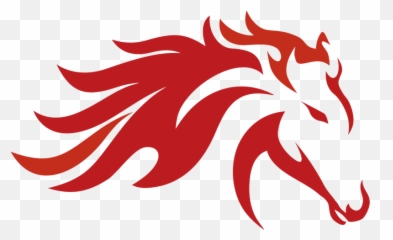 Download Horse Logo Png - Transparent