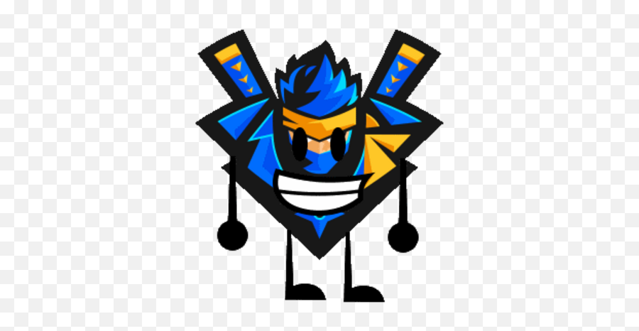 Ninja Png Twitch Logo