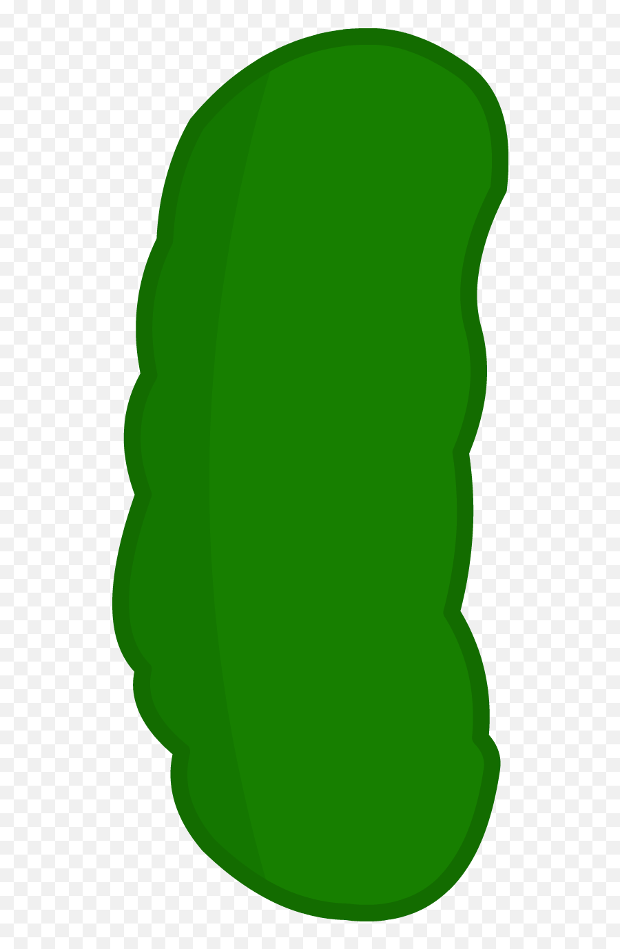 Image - Inanimate Insanity Pickle Body Png,Inanimate Insanity Logo