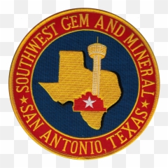2020 Fiesta Of Gems Gallary - SouthWest and Mineral Society Prosper Isd png