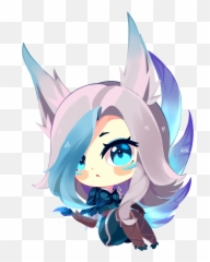 Ssg Xayah - png