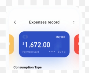 Daily Spend Page - Horizontal png