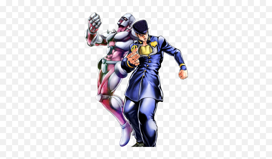 Ewbr Warrior Battle Royale Png Josuke Icon