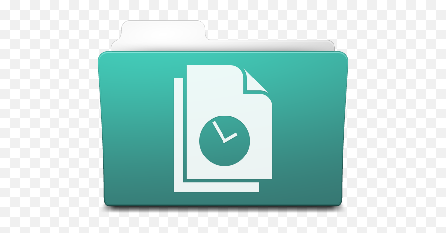 Adobe Version Cue Folder Icon - Icon Png,Version Icon