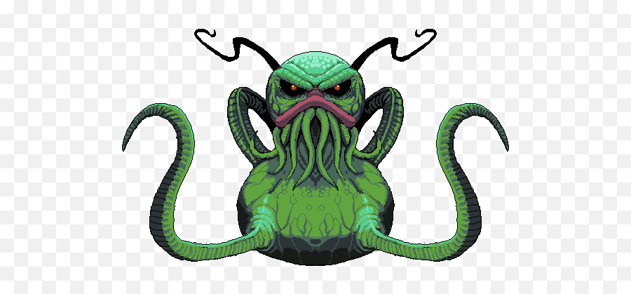 Critical Role Characters - Critical Role Quackthulu Png,Critical Role Icon