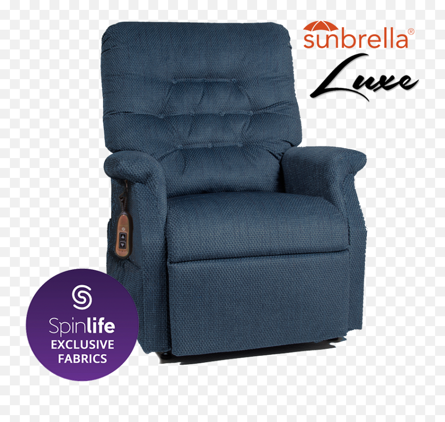 In - Stock Ashton Pr458 Lift Chair High Back Png,Sunbrella Icon Pop