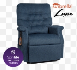 In - Stock Ashton Pr458 Lift Chair High Back Png,Sunbrella Icon Pop