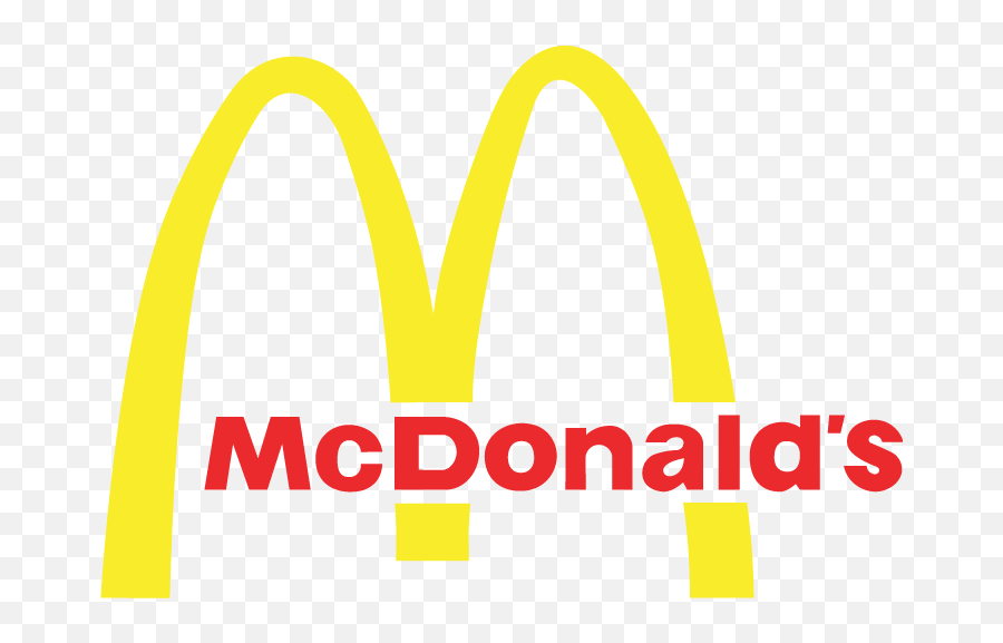 Mcdonalds Logo Free Ai Eps - Mc Donalds Logo Png,Mcdonalds Vector Logo