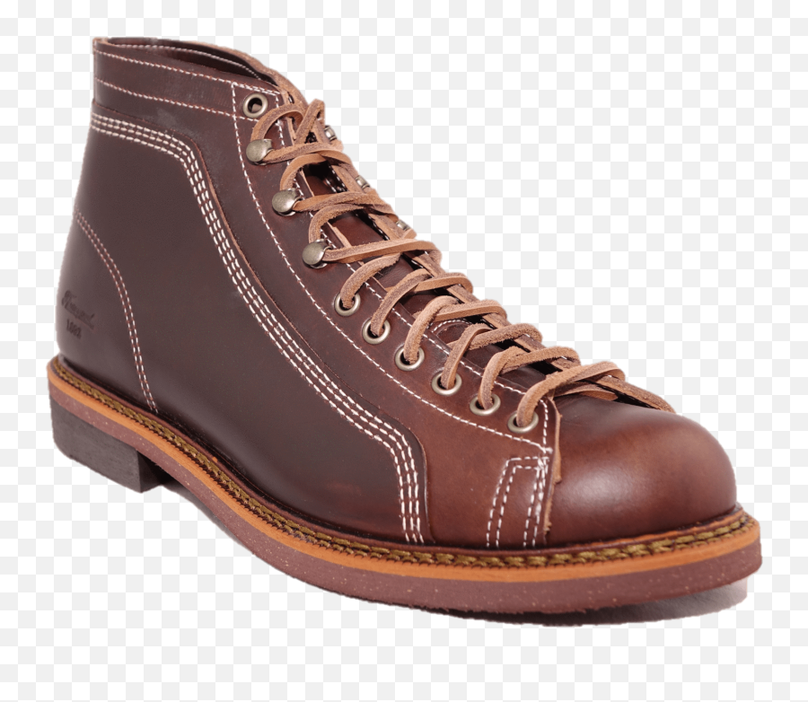 Thorogood Boots 1892 Brown Cxl Portage Men Shoes - Round Toe Png,Angery Dog Icon Tumblr