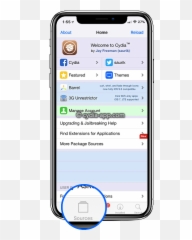 Cydia And Sileo Repo Sources Updated List - Use png