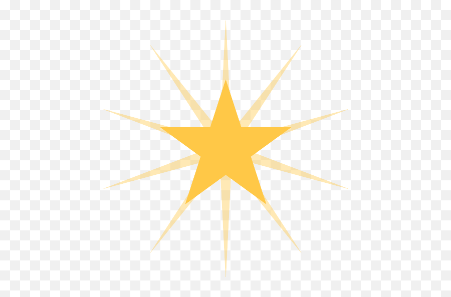Star Made Of Lines Vector Svg Icon - Scalable Vector Graphics Png,Starmade Icon