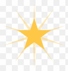 Star Made Of Lines Vector Svg Icon - Scalable Graphics png