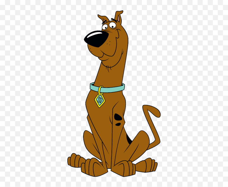 Scooby Doo Png 4 Image - Scooby Doo Be Cool Scooby Doo,Scooby Doo Png