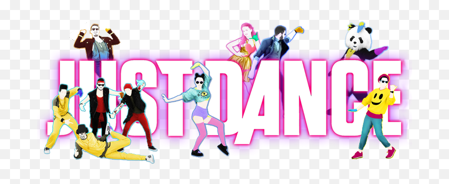 Svg Transparent Wii Desert Air Cinema - Just Dance Logo Png,Just Dance Logo