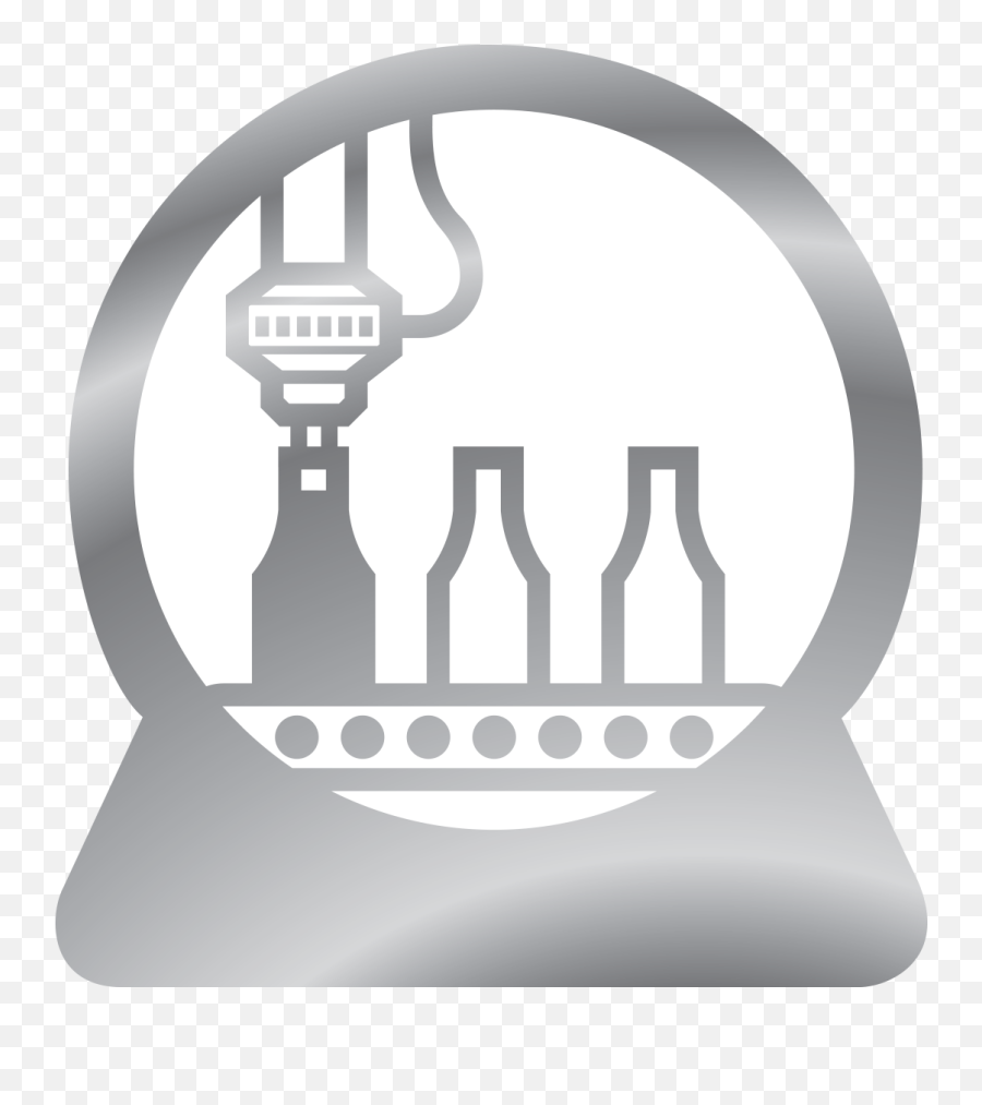 Food And Beverage Processing - Food Manufacturing Food Processing Icon Png,Hose Reel Icon