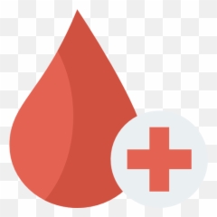 Blood Donation - Transparent Icon Png