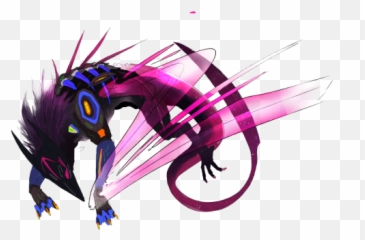 Cell Painting And Shading Art - Fictional Character png