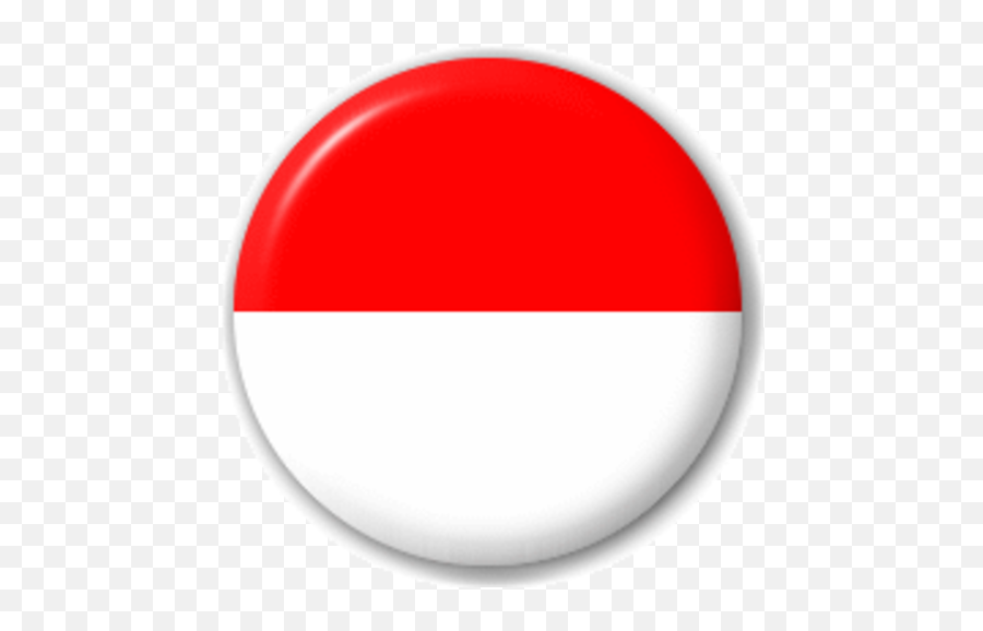 Small 25mm Lapel Pin Button Badge - Indonesia Flag Logo Png,Pin It Button Icon