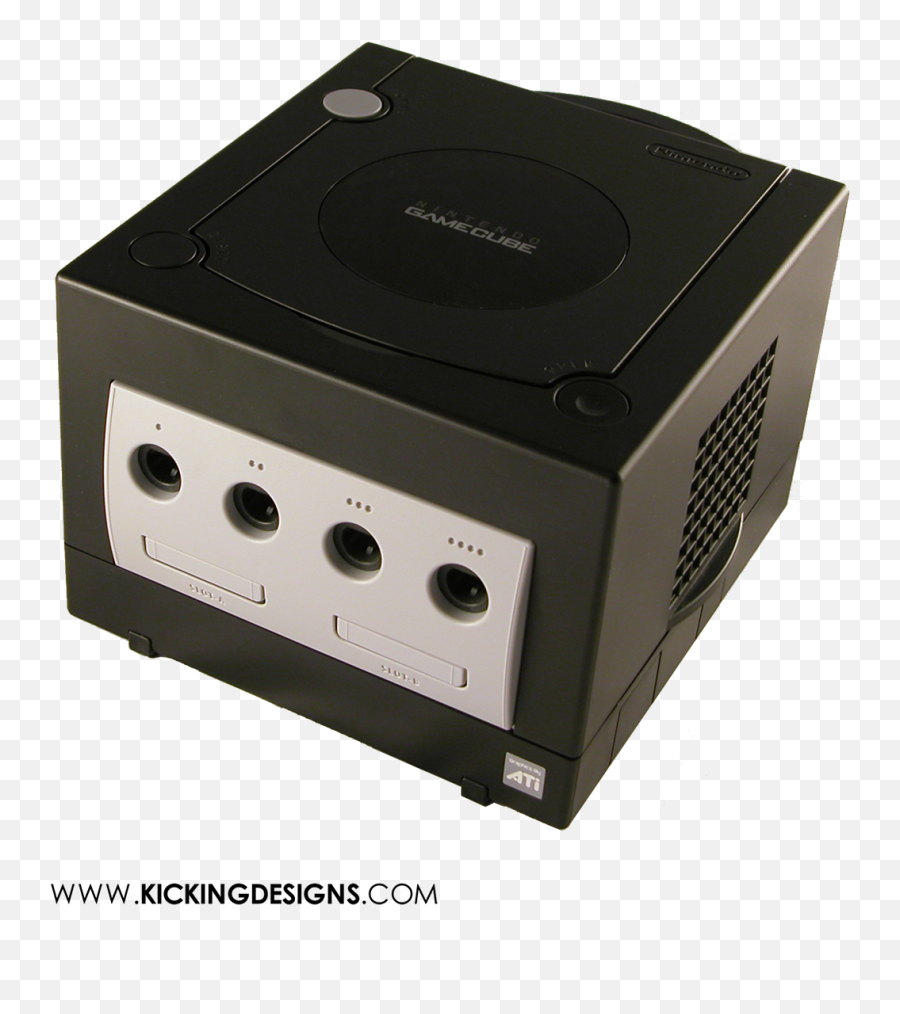 Nintendo Gamecube Stock Photos - Nintendo Gamecube Png,Gamecube Png