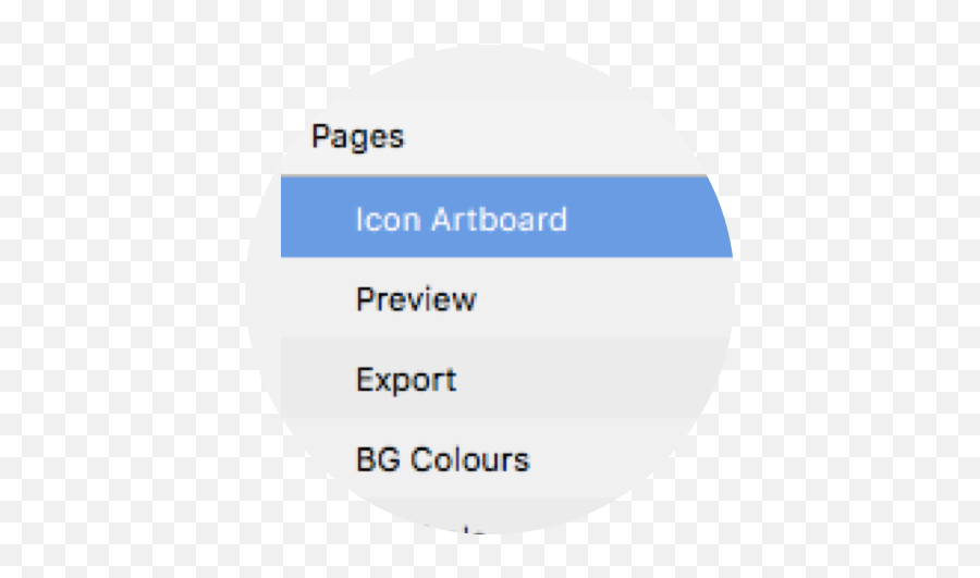 Icon Builder Folio Ux Docs Prototypes Guidelines - Dot Png,Context Icon